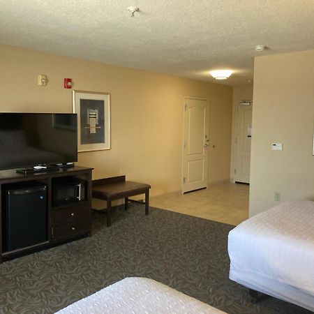 Hampton Inn & Suites Carlsbad Ngoại thất bức ảnh