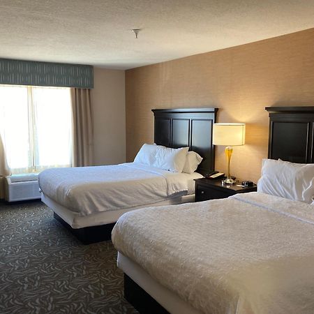 Hampton Inn & Suites Carlsbad Ngoại thất bức ảnh