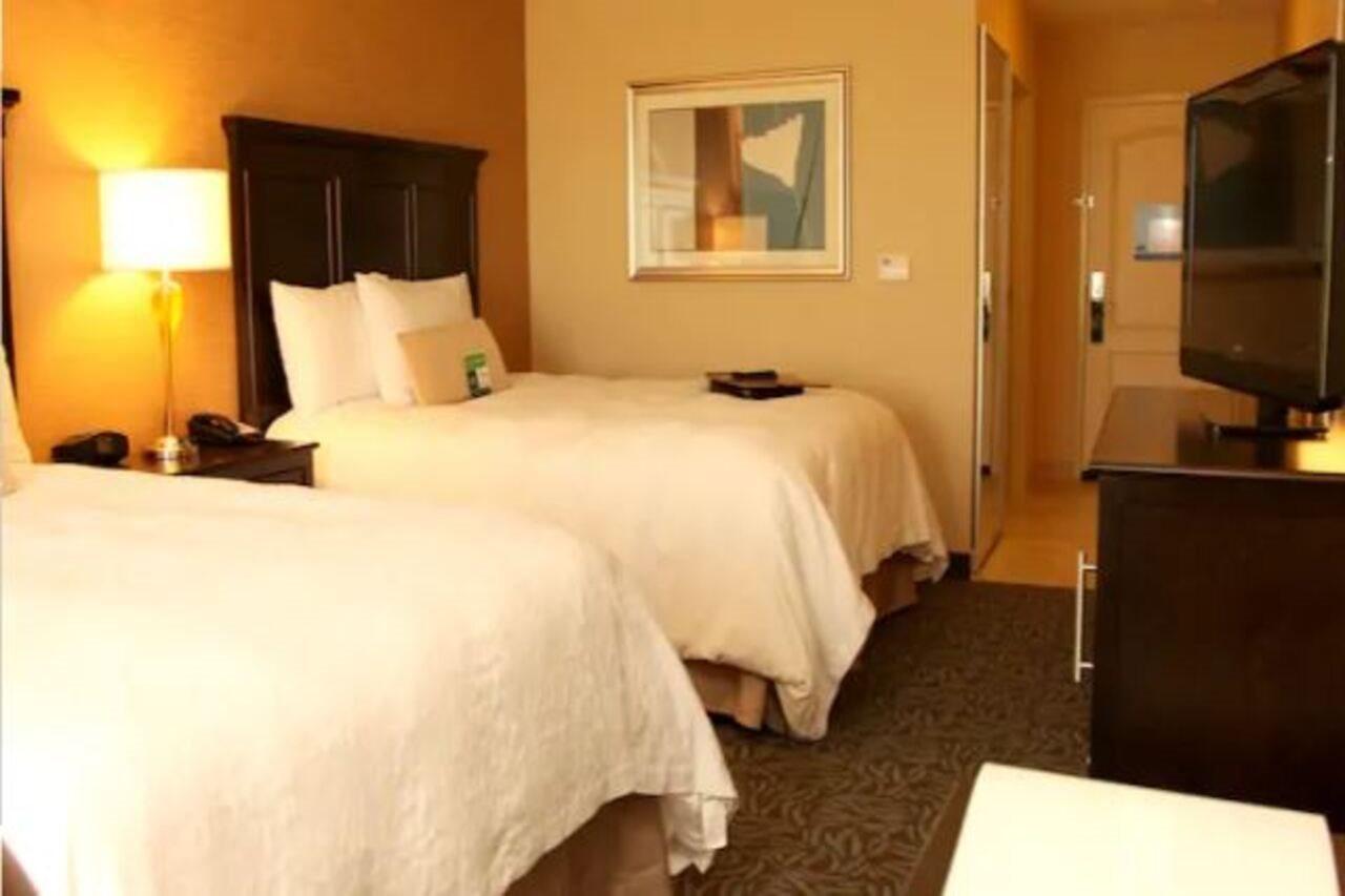 Hampton Inn & Suites Carlsbad Ngoại thất bức ảnh