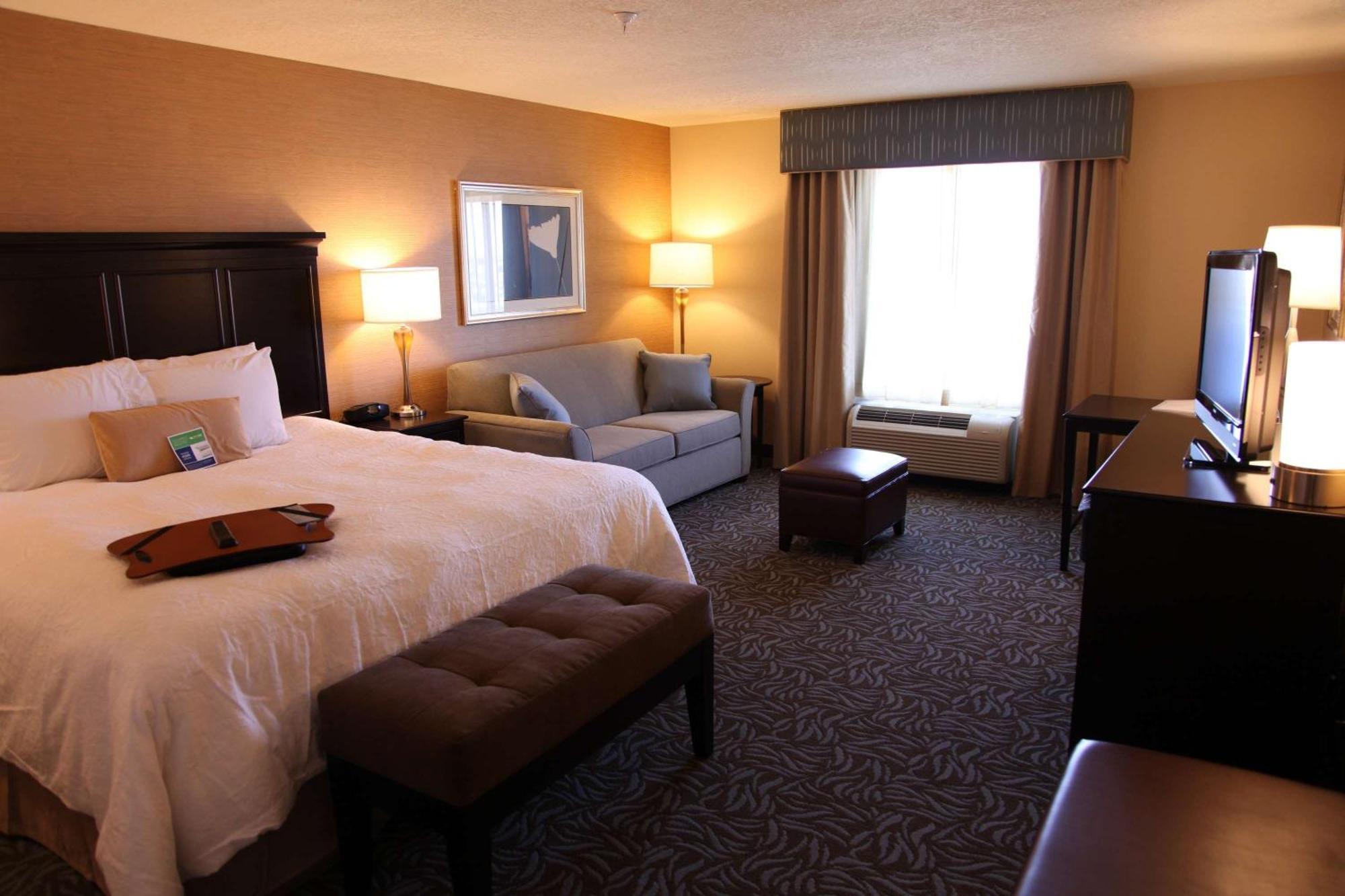 Hampton Inn & Suites Carlsbad Ngoại thất bức ảnh