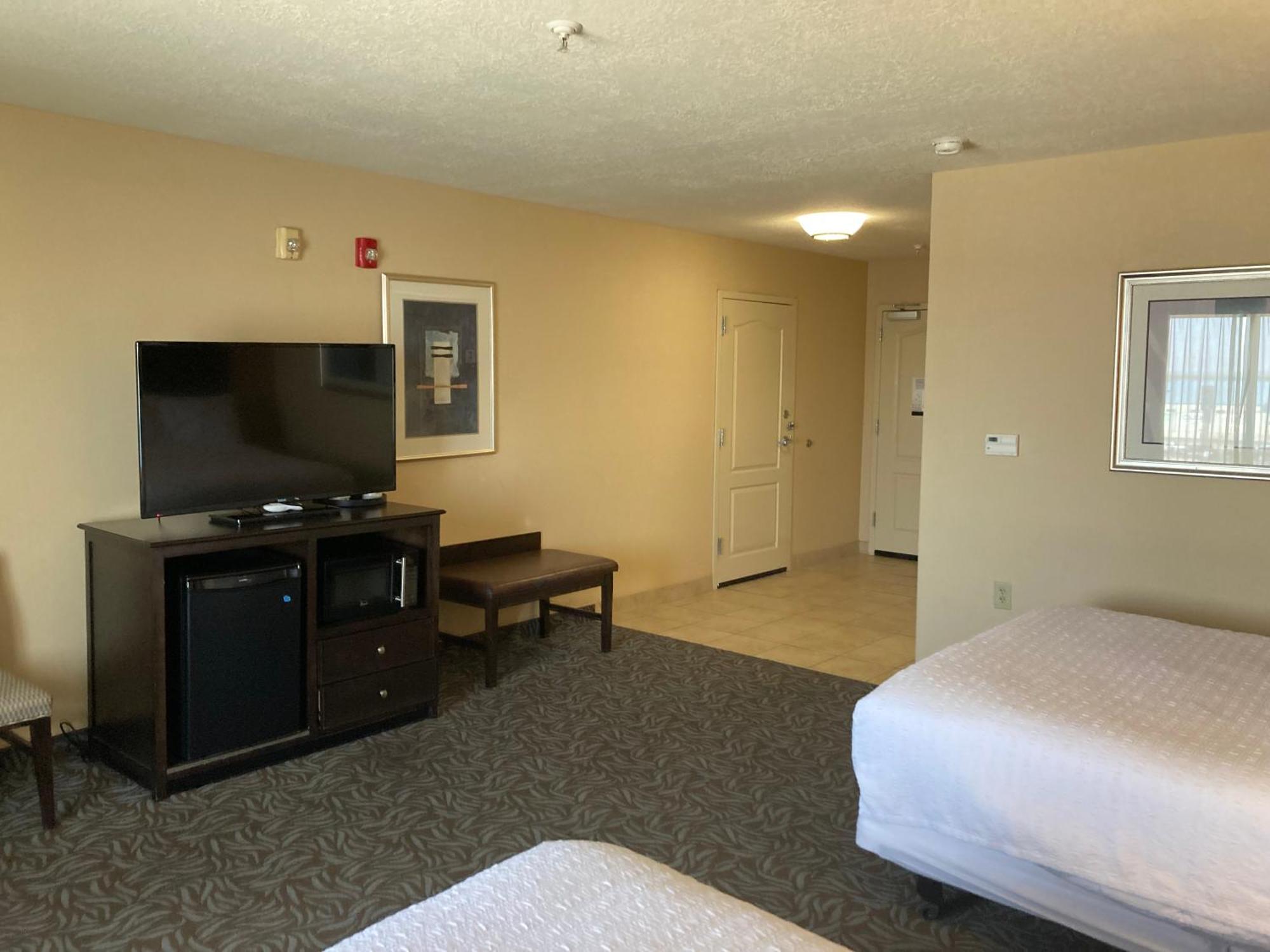 Hampton Inn & Suites Carlsbad Ngoại thất bức ảnh