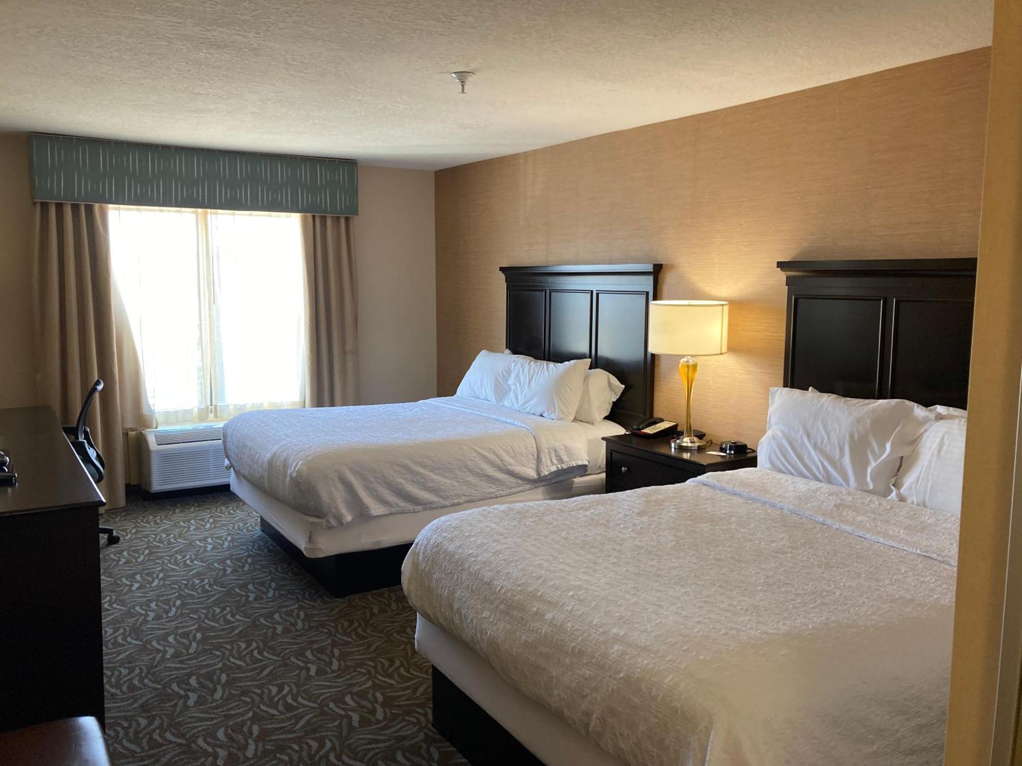 Hampton Inn & Suites Carlsbad Ngoại thất bức ảnh