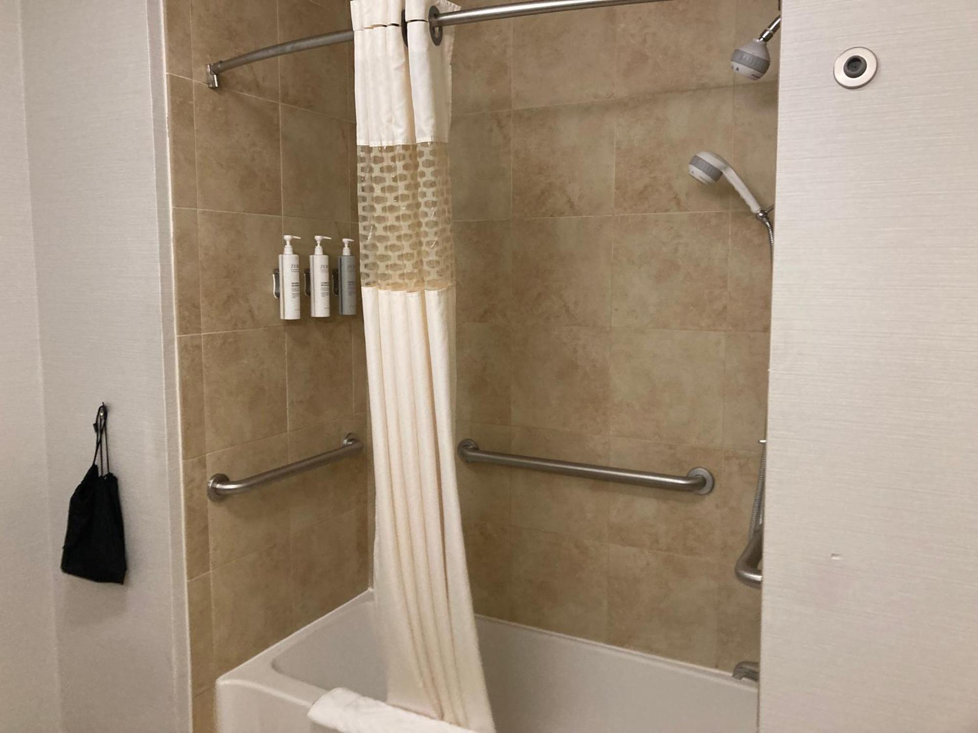 Hampton Inn & Suites Carlsbad Ngoại thất bức ảnh