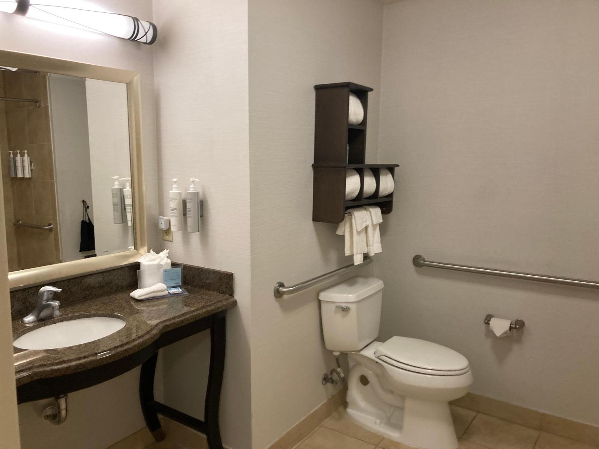 Hampton Inn & Suites Carlsbad Ngoại thất bức ảnh