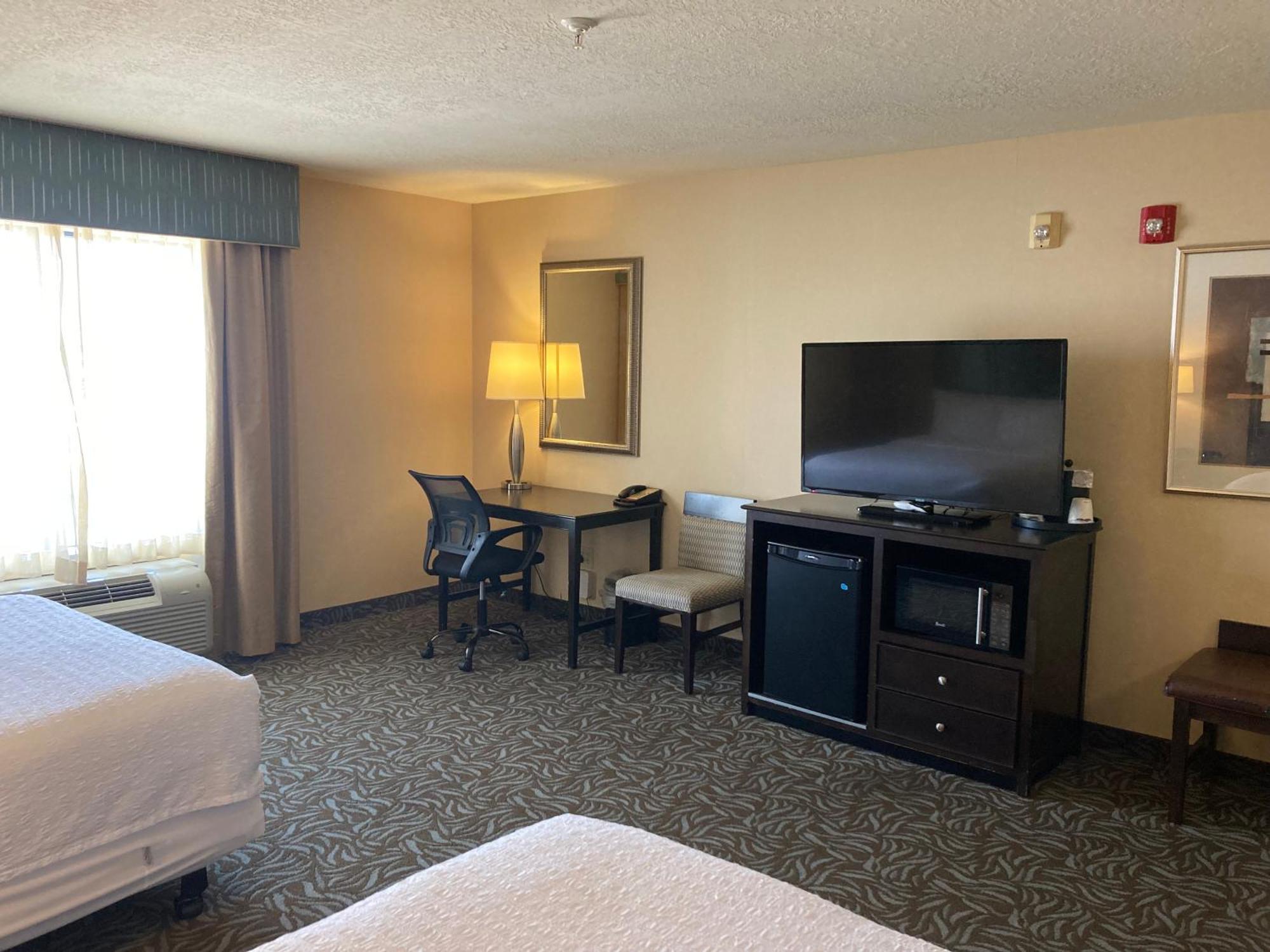 Hampton Inn & Suites Carlsbad Ngoại thất bức ảnh