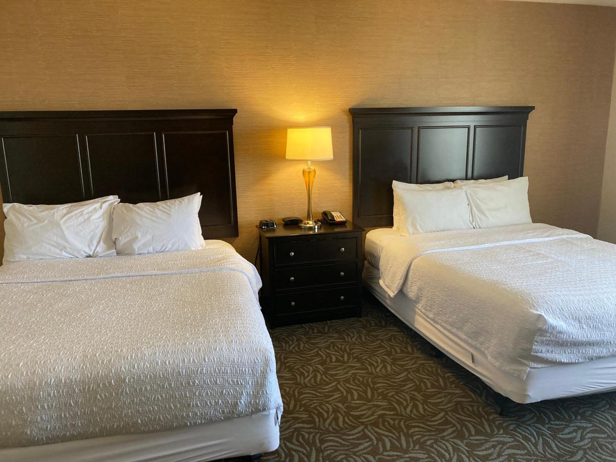 Hampton Inn & Suites Carlsbad Ngoại thất bức ảnh
