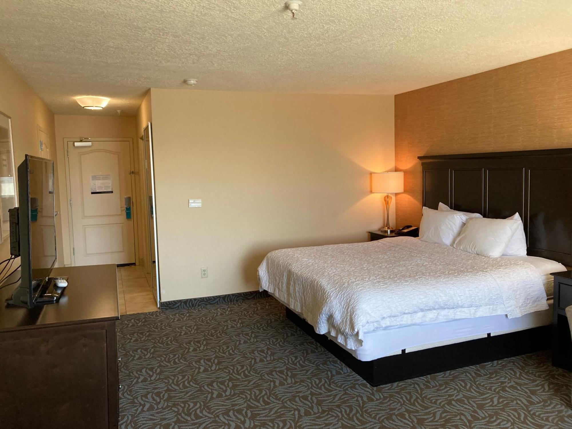 Hampton Inn & Suites Carlsbad Phòng bức ảnh