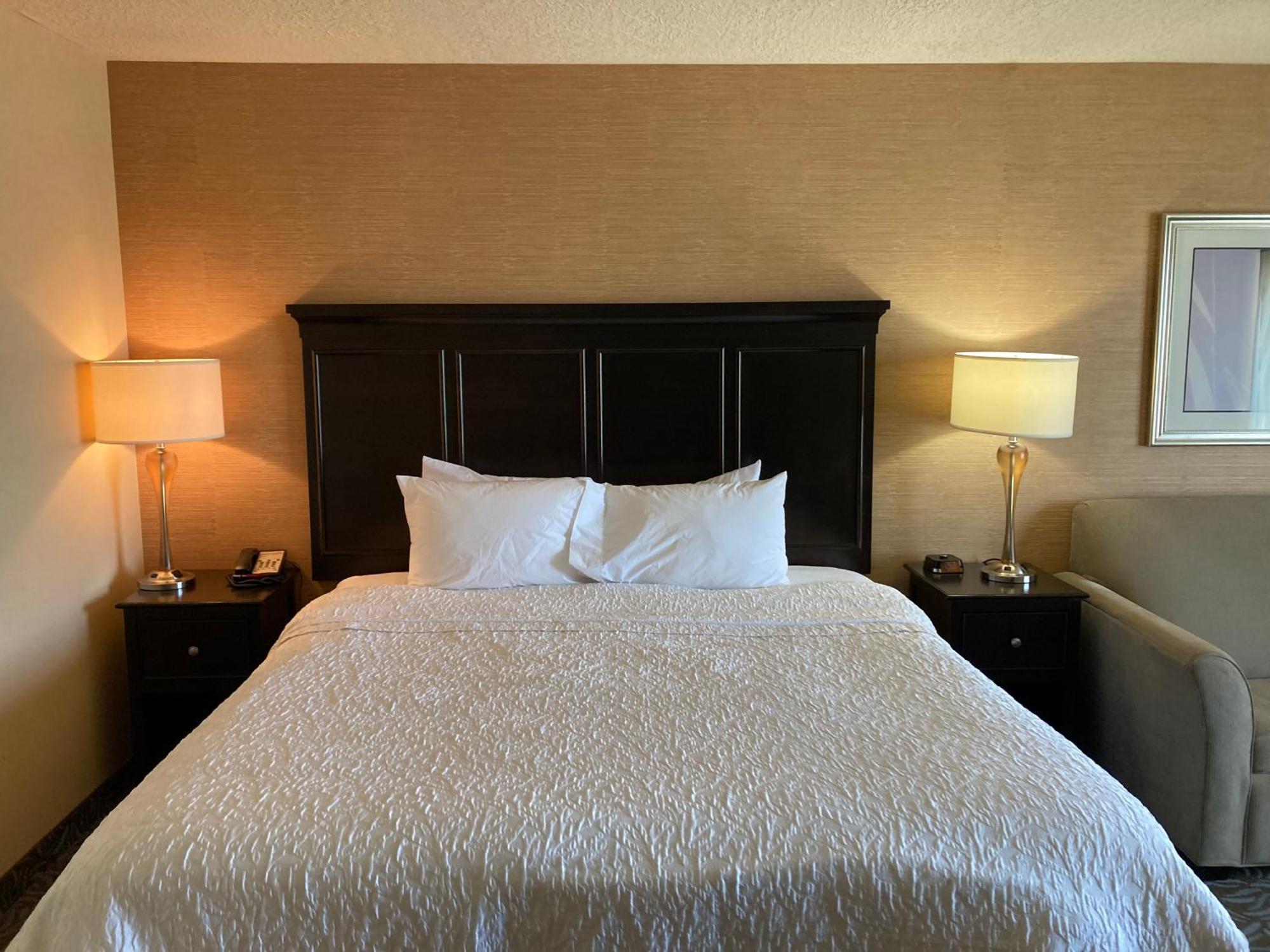 Hampton Inn & Suites Carlsbad Ngoại thất bức ảnh