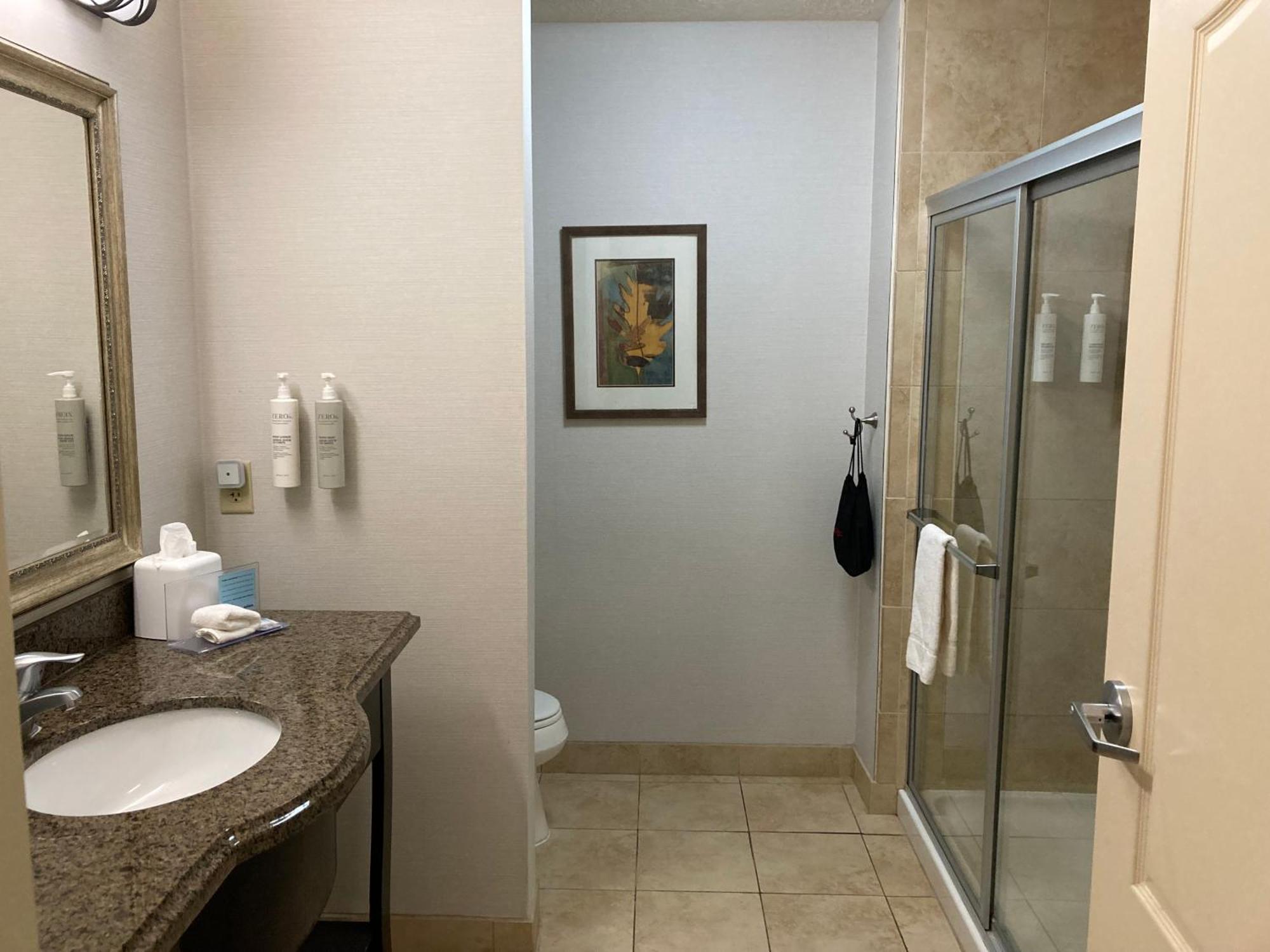 Hampton Inn & Suites Carlsbad Ngoại thất bức ảnh