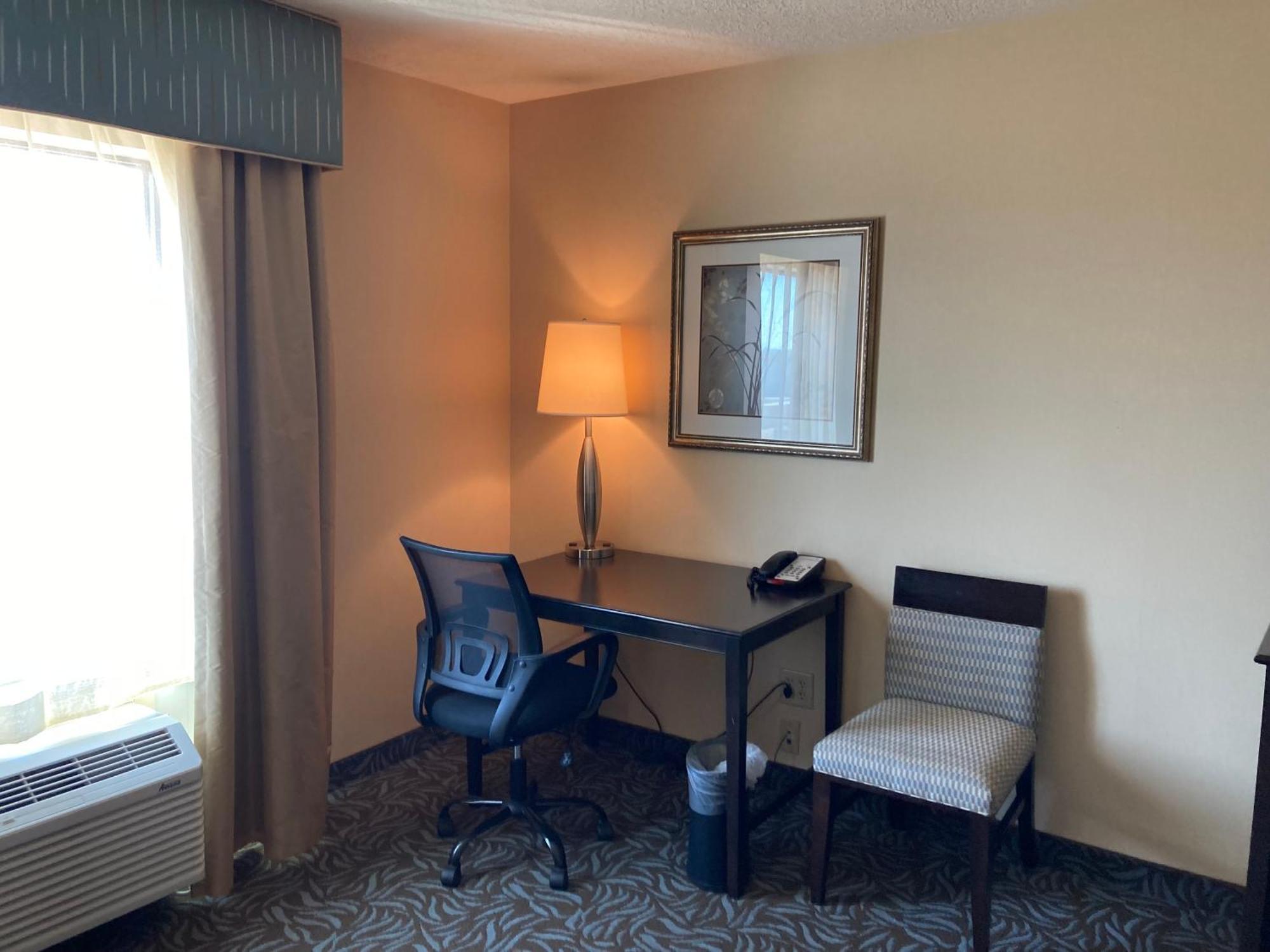 Hampton Inn & Suites Carlsbad Ngoại thất bức ảnh