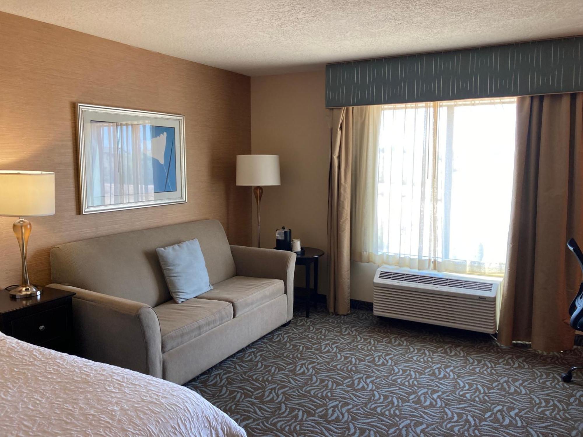 Hampton Inn & Suites Carlsbad Ngoại thất bức ảnh