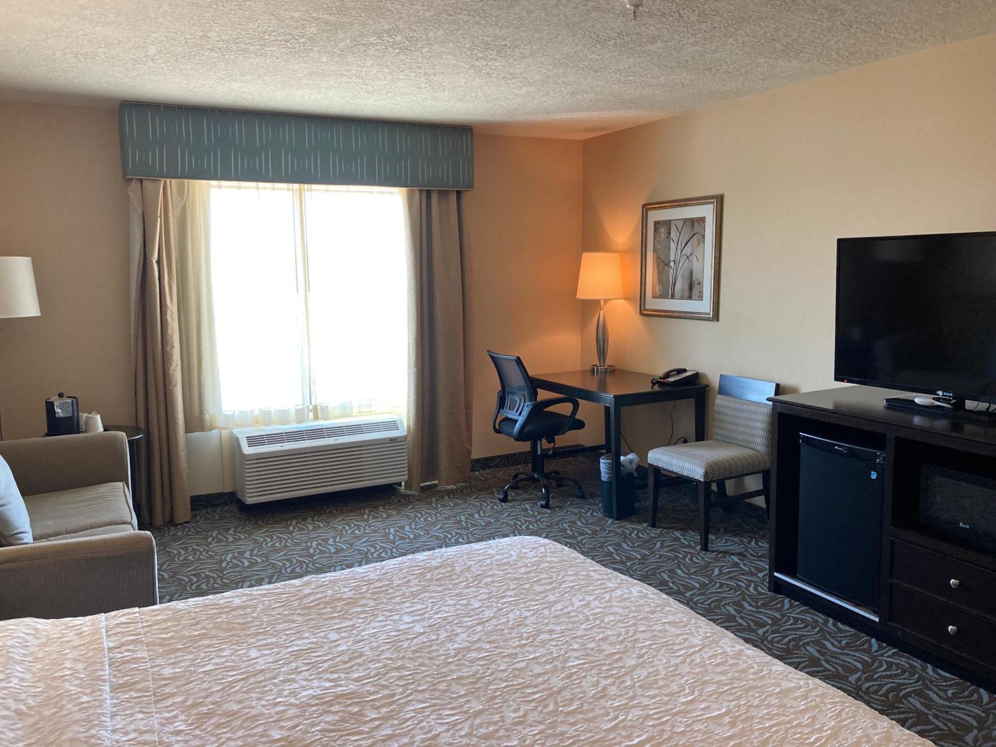 Hampton Inn & Suites Carlsbad Ngoại thất bức ảnh