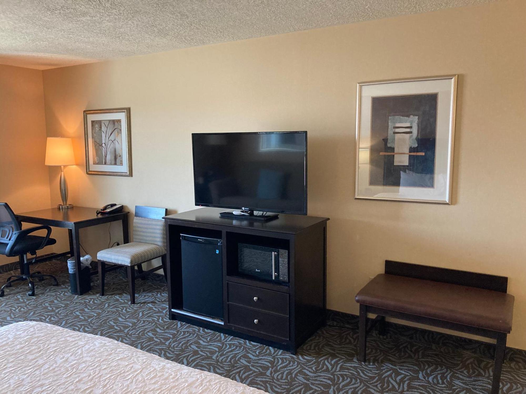 Hampton Inn & Suites Carlsbad Ngoại thất bức ảnh