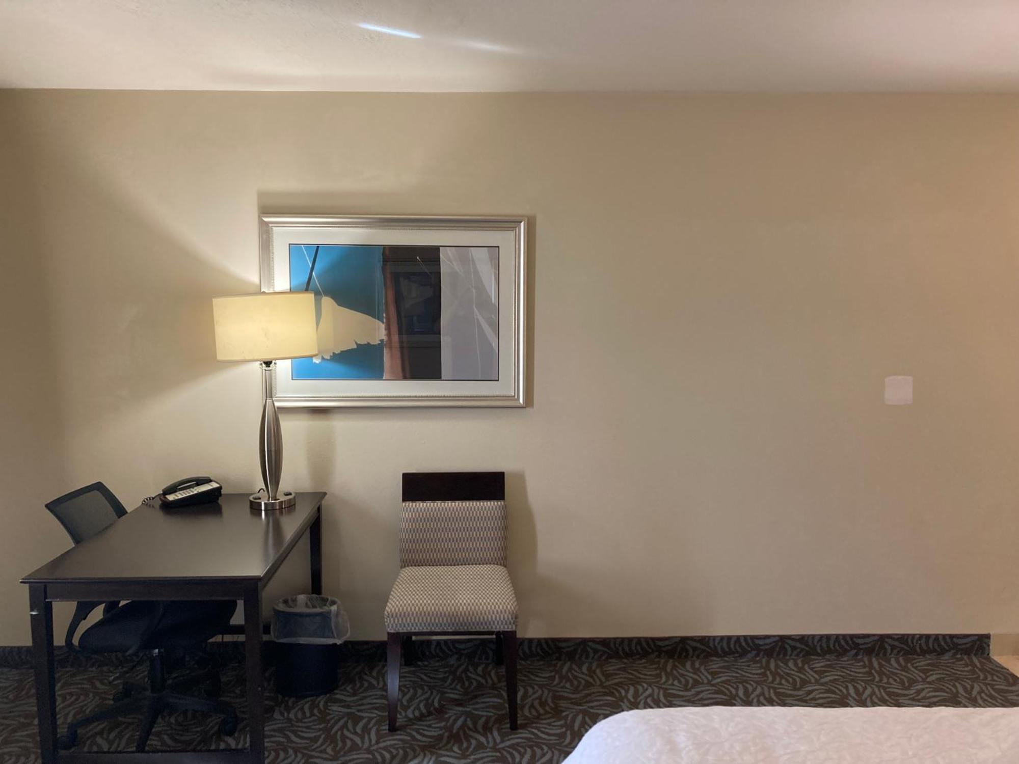 Hampton Inn & Suites Carlsbad Ngoại thất bức ảnh