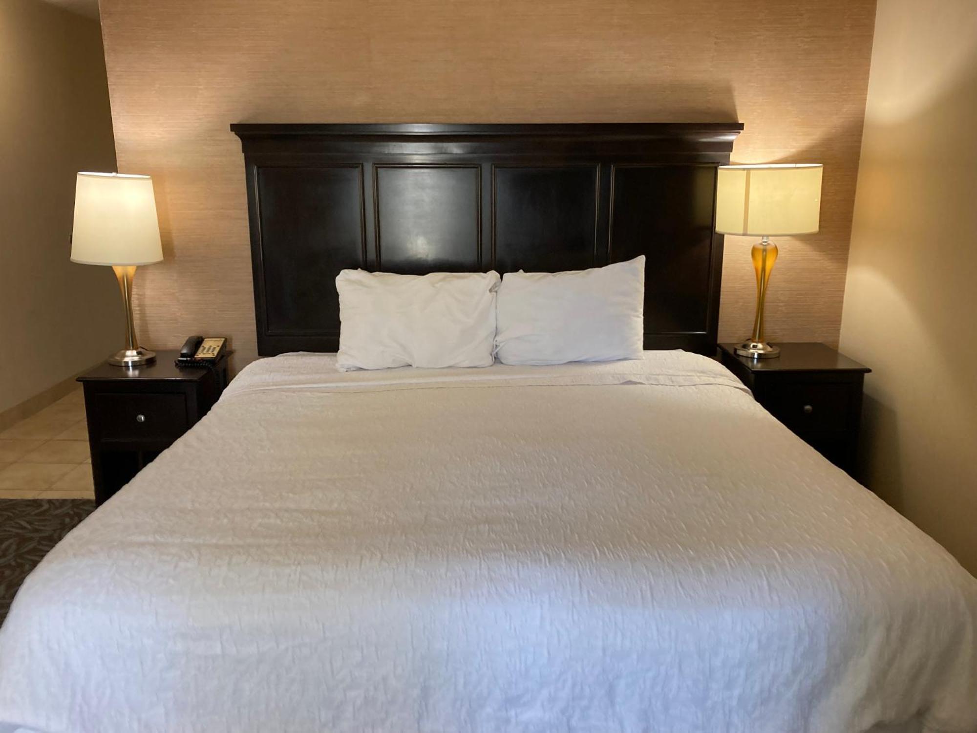 Hampton Inn & Suites Carlsbad Ngoại thất bức ảnh