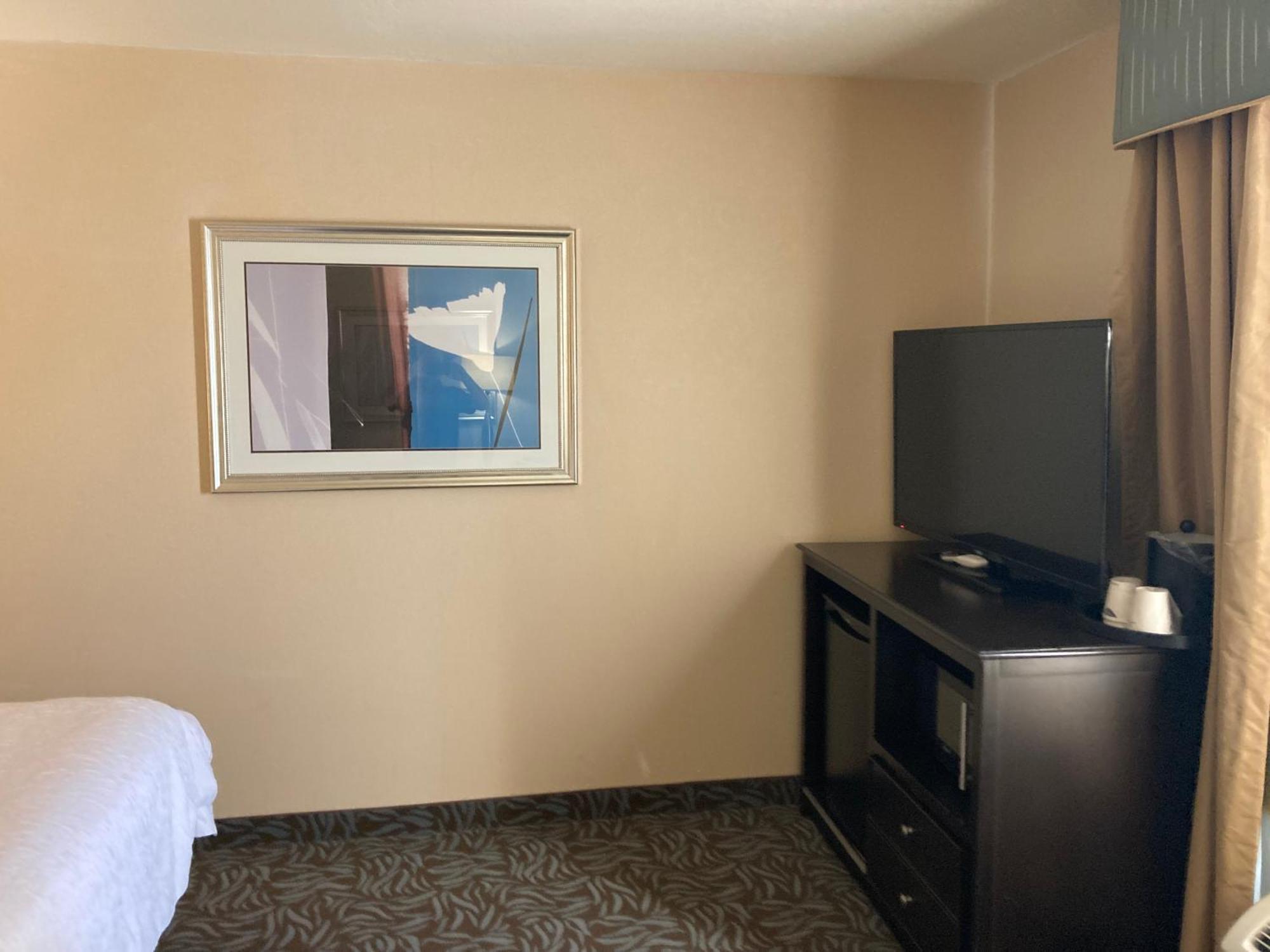 Hampton Inn & Suites Carlsbad Ngoại thất bức ảnh