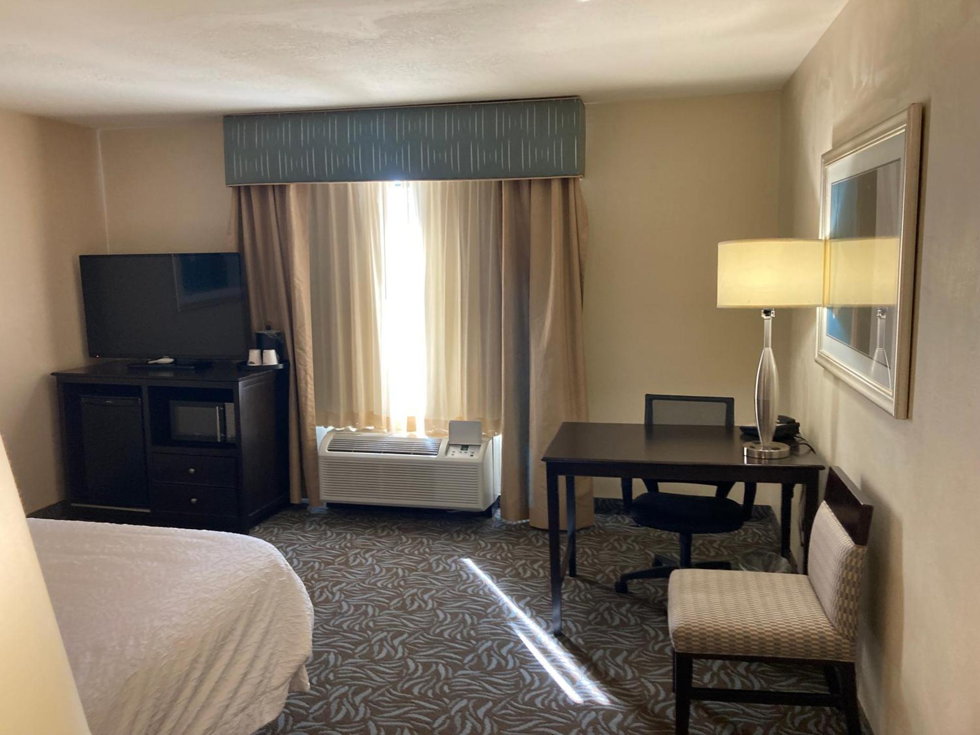 Hampton Inn & Suites Carlsbad Ngoại thất bức ảnh