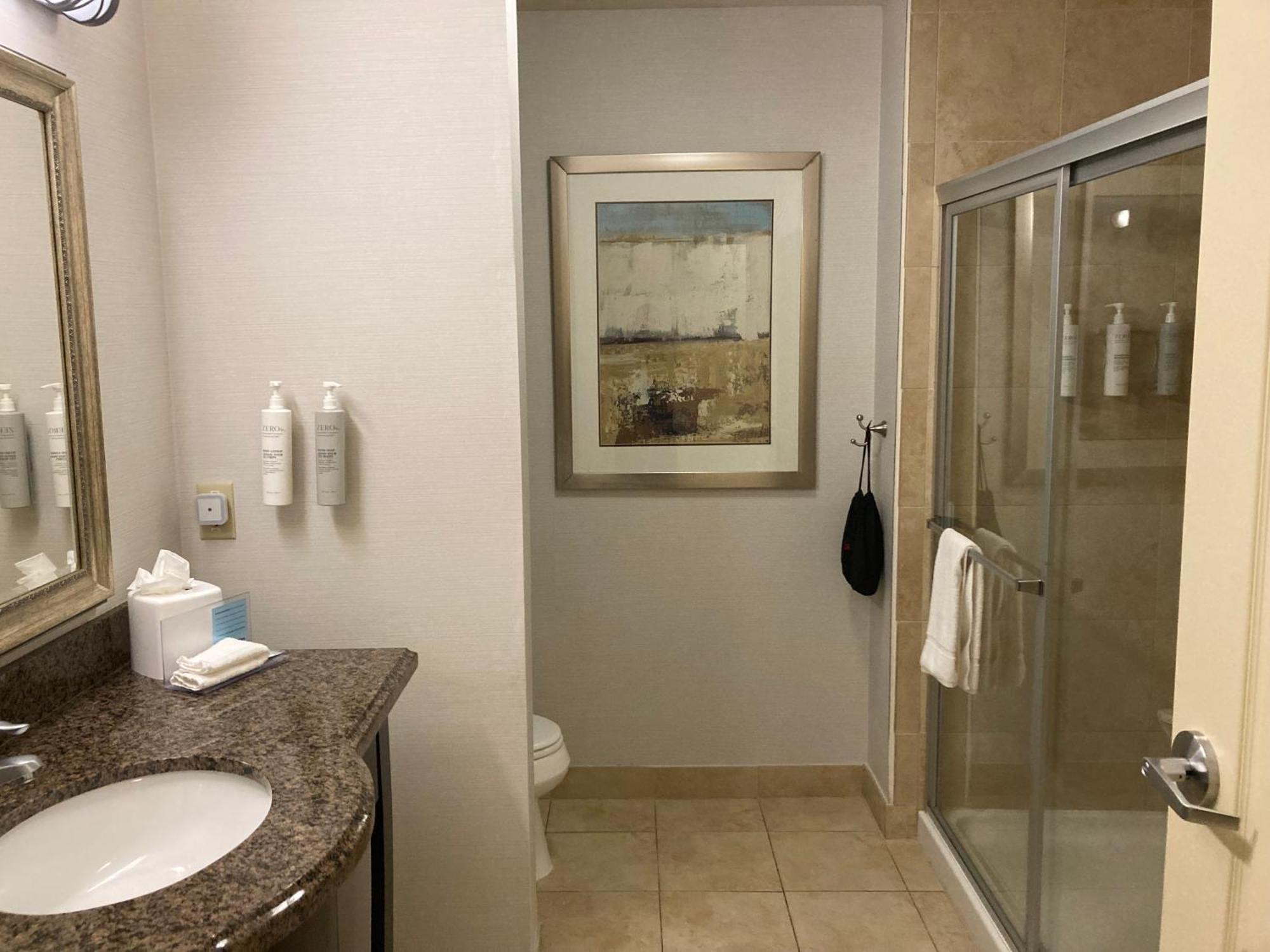 Hampton Inn & Suites Carlsbad Ngoại thất bức ảnh